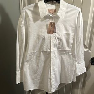 philosophy chic shirt